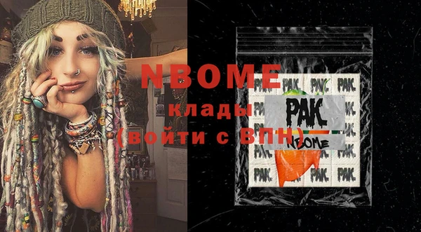 индика Абаза