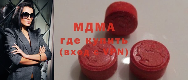 индика Абаза